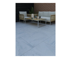 Exterior Floor Tiles Non Slip - Royale Stones | free-classifieds.co.uk - 1