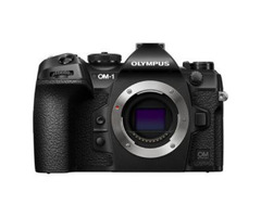Purchase Olympus OM SYSTEM OM-1 Mirrorless Camera online | free-classifieds.co.uk - 1