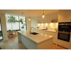 Customised Kitchen Extensions in Barnes at Affordable Rates - 1