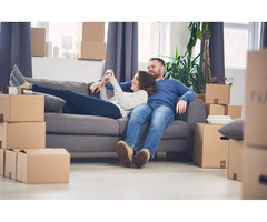 Hire Local Removalists in Holland Park for Prompt & Hassle-free Move | free-classifieds.co.uk - 1
