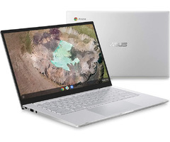 ASUS Chromebook C425 Clamshell Laptop, 14" FHD 4-Way NanoEdge | free-classifieds.co.uk - 3