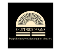 Buy Shutters in Thanet from Shuttered Dreams Ltd | free-classifieds.co.uk - 1