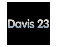 Davis 23 | free-classifieds.co.uk - 1