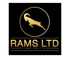 Canopy Duct Cleaning by Rams Extraction Cleaning | free-classifieds.co.uk - 1