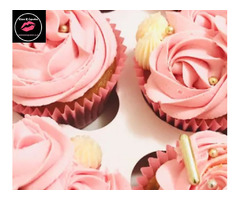 Mouthwatering and Healthy Vegan Cupcakes In London | free-classifieds.co.uk - 1