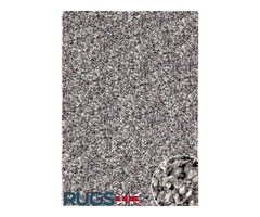 Twilight Rug by Mastercraft Rugs in 39001-9999 Silver Design | free-classifieds.co.uk - 2