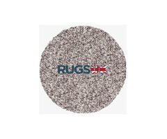 Twilight Rug by Mastercraft Rugs in 39001-9999 Silver Design | free-classifieds.co.uk - 3