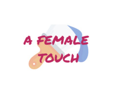 Painter and Decorator In Shropshire from A Female Touch - 1
