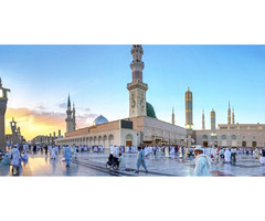 We Offer Cheap Flights for Umrah Trip | free-classifieds.co.uk - 1