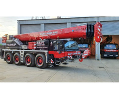 24/7 Crane Hire Services in Milton Keynes | free-classifieds.co.uk - 1