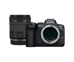 Buy Canon EOS R6 Mirrorless Camera and RF 24-105mm F4-7.1 IS STM Lens online. | free-classifieds.co.uk - 1