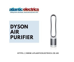  Buy Affordable Dyson Air Purifier in UK | free-classifieds.co.uk - 1