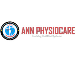 Ann Physiocare provides a range of physiotherapy services  | free-classifieds.co.uk - 1