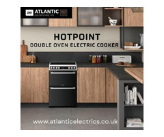Buy Electric Cooker from Atlantic Electrics | free-classifieds.co.uk - 1