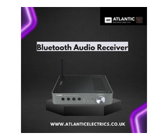 Buy Bluetooth Audio Receiver | free-classifieds.co.uk - 1