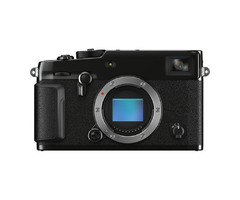 Buy Fujifilm X-Pro3 Mirrorless Camera body online. | free-classifieds.co.uk - 1