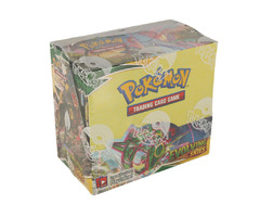 Pokemon TCG Sword & Shield Evolving Skies Booster Display Box (36 Packs) - 1