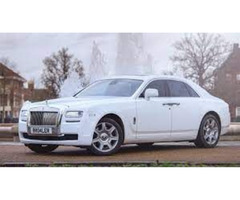 For Wedding Cars Fore Hire In Lancashire Visit Premier Carriage | free-classifieds.co.uk - 1