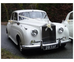 For Wedding Cars Fore Hire In Staffordshire Visit Premier Carriage | free-classifieds.co.uk - 1