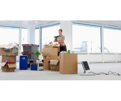 Professional Office Removals & Storage Service in Rotherham | free-classifieds.co.uk - 2