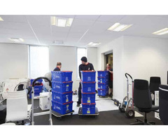 Professional Office Removals & Storage Service in Rotherham | free-classifieds.co.uk - 3