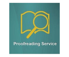 Get The Best Proofreading Services Online | free-classifieds.co.uk - 1