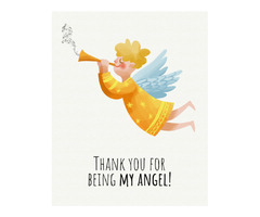 Virtual thank you cards  | free-classifieds.co.uk - 5