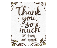 Virtual thank you cards  | free-classifieds.co.uk - 6