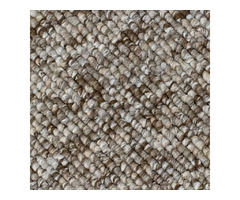 Buy Melbourne 09 Brown Ivory Loop Carpet Online - 1