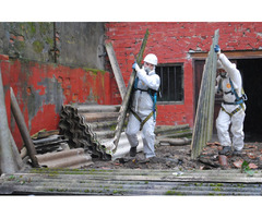 Choose the best Asbestos Removals Company in Oxford  | free-classifieds.co.uk - 1