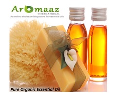 Get Best Quality natural Essential Oils Online - 1