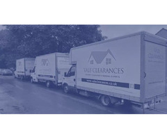 Waste Clearance And Rubbish Removal In Nottingham | free-classifieds.co.uk - 1