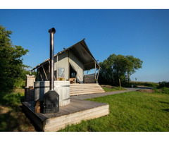 Best Couple friendly Glamping Site in Llandeilo | free-classifieds.co.uk - 1