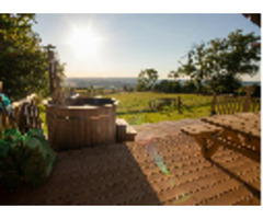 Best Couple friendly Glamping Site in Llandeilo | free-classifieds.co.uk - 3