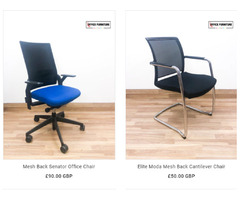 second hand office chairs | free-classifieds.co.uk - 1