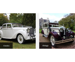 Hire Wedding Car Huddersfield FROM Premier Carriage | free-classifieds.co.uk - 1