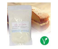 Shop Ready Made Cake Mixes Online From Almond Art | free-classifieds.co.uk - 1