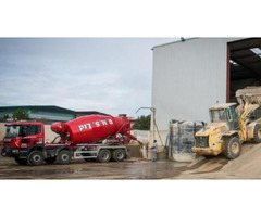 Top-quality Ready-mix Concrete in London, Kent and Essex | free-classifieds.co.uk - 1