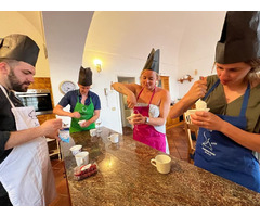 Private Cooking Classes In Italy | free-classifieds.co.uk - 1