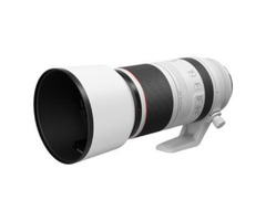 Buy CANON RF 100-500MM F/4.5-7.1 L IS USM Lens online | free-classifieds.co.uk - 1