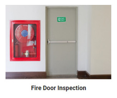 Best Fire Door Inspections in London | free-classifieds.co.uk - 1