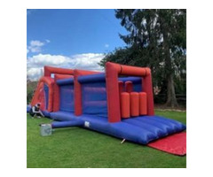 Choose the best Bouncy Castle Hire in Surrey | free-classifieds.co.uk - 1