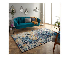 Buy an Abstract Rug for your Living Room and Receive an Additional 10% Discount. | free-classifieds.co.uk - 2