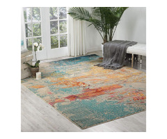 Buy an Abstract Rug for your Living Room and Receive an Additional 10% Discount. | free-classifieds.co.uk - 3