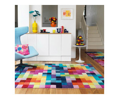 Buy Chequered Rug to Match Any Room's Decor | free-classifieds.co.uk - 2
