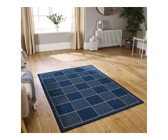 Buy Chequered Rug to Match Any Room's Decor | free-classifieds.co.uk - 4