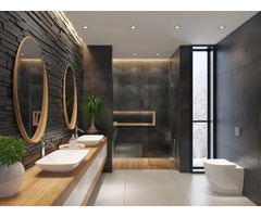 Pryor Bathrooms - Leading Supplier and Fitter of Luxurious brassware brand VADO Showers! | free-classifieds.co.uk - 1