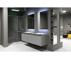 Pryor Bathrooms - Leading Supplier and Fitter of Luxurious brassware brand VADO Showers! | free-classifieds.co.uk - 3