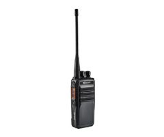 Long distance Walkie talkie: an essential piece event & daily uses - 1
