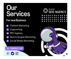 British SEO Agency | Best Online Marketing in the UK | free-classifieds.co.uk - 1